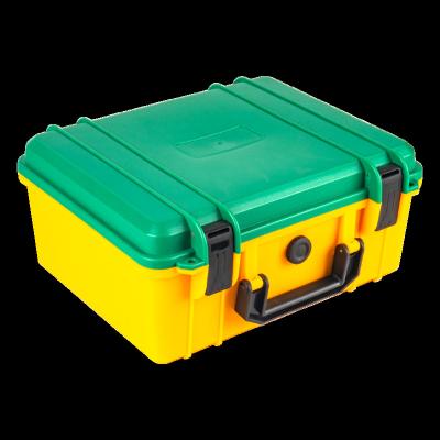 China Cool-resist / Hot-resist / High impact durable / Heavy duty / Lockable heavy duty molded plastic carry case_280002161 for sale