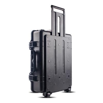 China Heavy Duty ABS Trolley Case Theft Heavy Duty Case With Pull Rod_66000723 for sale