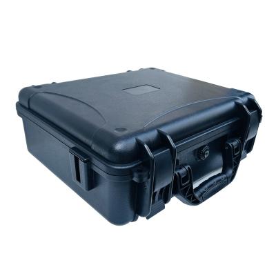 China _Hard Shell Portable Plastic Case Medium Size Camera Waterproof Equipment Protective Case 3070011 for sale