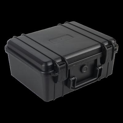 China Cool-resist/Hot-resist/High Impact Durable Heavy Duty/Heavy Duty/Lockable Plastic Tool Case With Handle_280002149 for sale