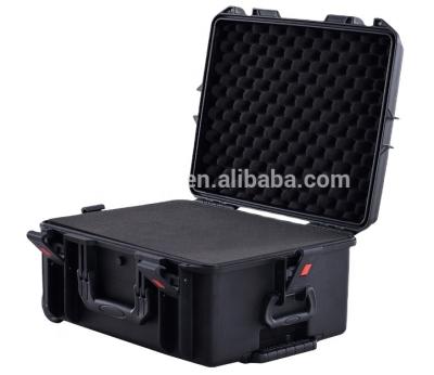 China electric guitar box 2 wheel cart case_6002001089 for sale