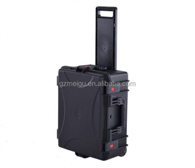 China Travel ABS Hard Plastic Trolley Case_1000002534/Camera lens/UAV/Electronics/Garden/Truck/Military/Precision IP67 for sale