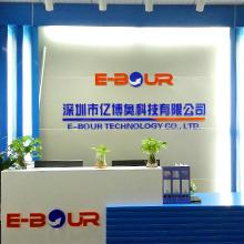 Verified China supplier - Shenzhen E-Bour Technology Co., Ltd.