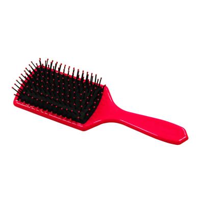 China Portable comb hair comb set brush brushes and comb cushion hair brushes for sale