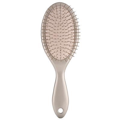 China Nondisposable Custom Hair Brushes Factory Selling Air Cushion Women Wet Hair Brush for sale