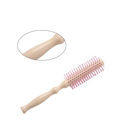 China Waterproof Top 2020 Selling Factory Hair Comb Brush For Women Men Child Kids Reduce To Frizz Anti-Static Styling Hair Brush for sale