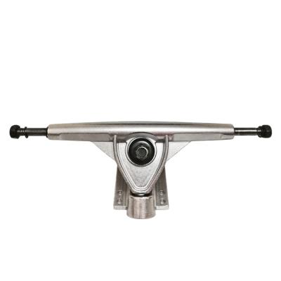 China Adult Popular UB Long Board Truck 7 Inch 180 Mm With New Connected High Bushing for sale