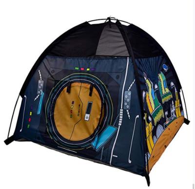 China Aluminum Play Tent Space World Dome Tent for Kids Indoor/Outdoor Fun - 48 x 48 x 40 Inches for sale