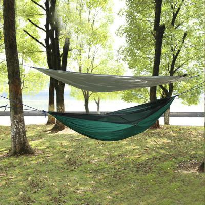 China Hammock Swing Flying Hammock Body Workout Bed Aerial Anti-Gravity Inversion for sale