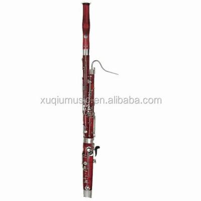 China Super Maple C Bassoon/Bassoon/Cheap Bassoon/Super Main Price Maple C Chinese for sale