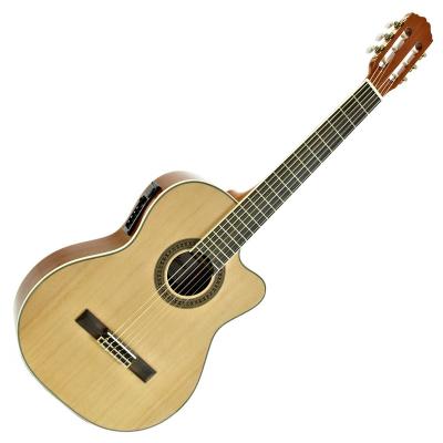 China Acoustic Guitar Factory Directly Selling Electro Acoustic Guitar for sale