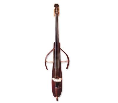 China SEDB001 professional stringed double instrument electric bass for sale