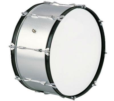 China WHIP Bass Drum (Aluminum Shell) (Belt), Drum Marching Belt, Aluminum Belt Buckle for sale