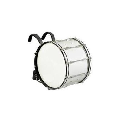 China COWHIDE SN-M013 Types of Small Drums Professional Marching Drum for sale