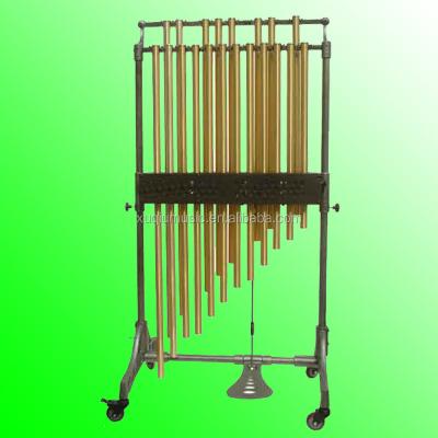 China Artist Chimes Instruments /Tubular Bells SCM001 for sale