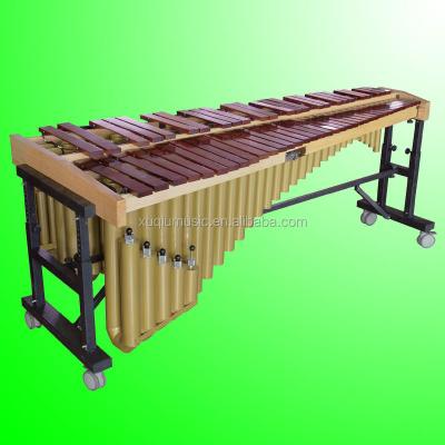 China 5 oktav 5 oktav marimba high grade percussion instruments, Marimba C2-C7 for sale