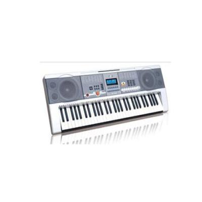 China 61 Key Electronic Piano /Music Piano Keyboard 65*44*103 for sale