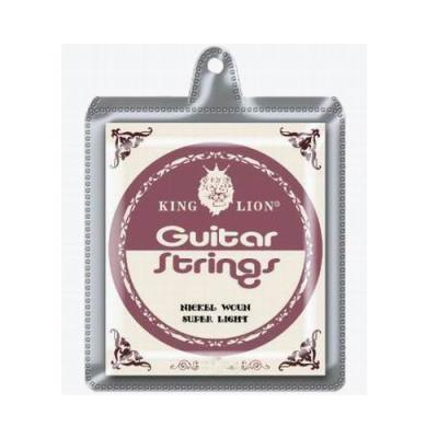 China China High Quality CELLO Accousitc Guitar String SSGA001 for sale