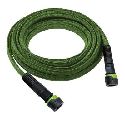 China Flexible Elastic Fabric Expandable Light-weight Durable Water Hose No Kink for sale