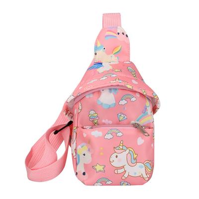 China ZHANGKELI Mini Portable School Toddler Kids Bag For Kids Boy And Girl for sale