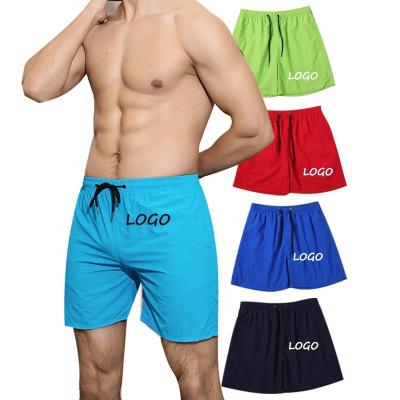 China Hot sale MOTE-ZC564 QUICK DRY quality dry nylon shorts custom summer casual athletic jogger shorts men sports short custom for sale