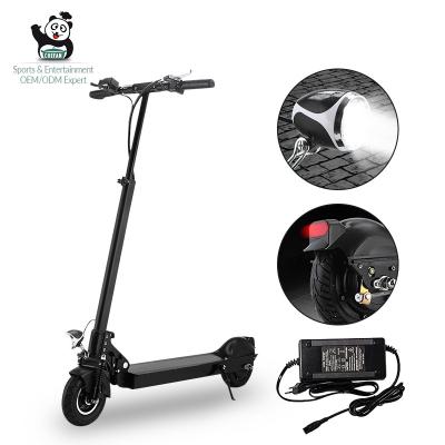 China Multi-speed Adjustable Waterproof Convenient Transportation Ultralight Electric Scooter Eco-friendly Exciting Funny Safe Small for sale