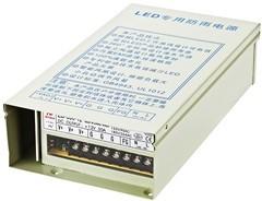 China LED Rainproof Switch Power-500-12/24 for sale