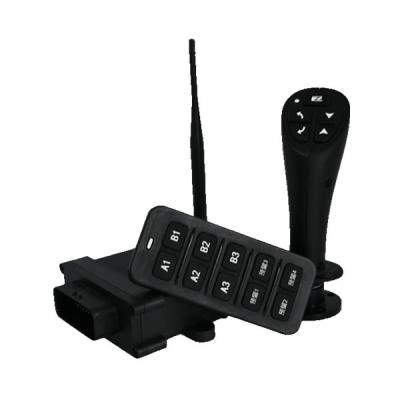 China Bluetooth control for tractor s rear lift with enhanced efficiency for sale