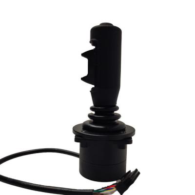 China Compact Electronic Joystick Controller for sale