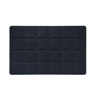 China teclado CANbus de 24 teclas à venda