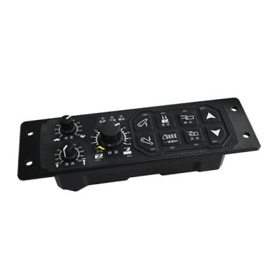 China Integrated Keypad (Buttons, Rocker, Encoder Optional) for sale