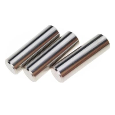 China Stainless Steel Stainless Steel Parallel Pins Fastener Shaft Grade 304 for sale