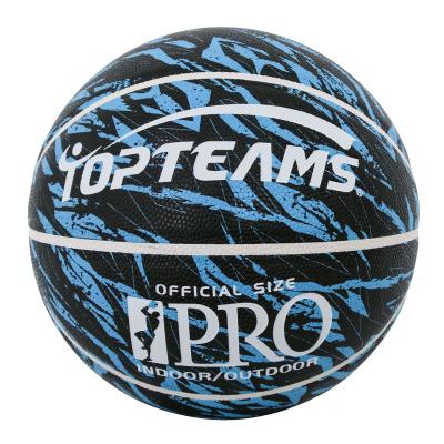 China Lenwave size 5/6/7 eco-friendly wholesale official basketball training/game custom made pvc/pu printing basketball ball for promotion/gifts for sale