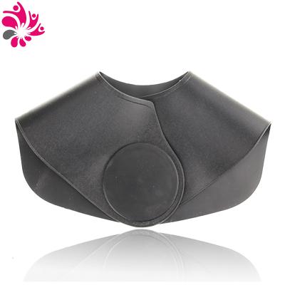 China Hot Selling Salon Hair Cutting Silicone Eco-friendly Stocked Professional Hairdressing Cap for sale