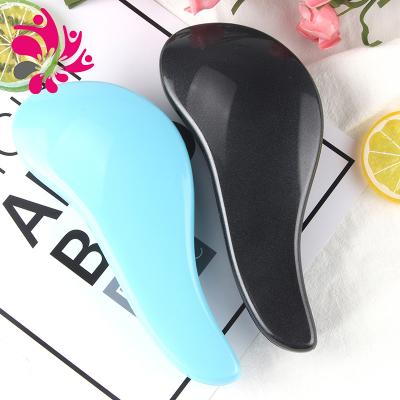 China Newest Cheap Massage Comb Home Healthy Hair Brush for sale