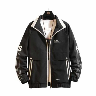 China Hot new products china suppliers mens jackets breathable fashionable men's riding jackets for sale