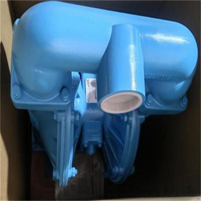 China Sandpiper Discharge Metallic Ball Valve Pump S30B1A2TABS000 for sale