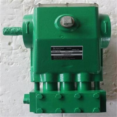 Κίνα Myers Reciprocating Pump BXM6-15AB reciprocating plunger pump προς πώληση