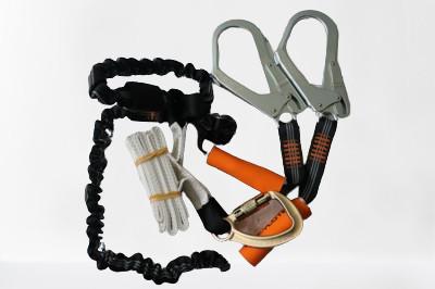 China SKYLOTEC L-0103-1 Classic Strap Fall Arborist Equipment Industrial Machinery & Equipment en venta