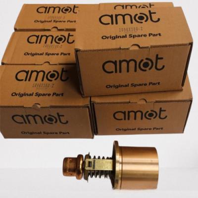 China AMOT CONTROLS Thermostat Element Control Valve 1096X100 for sale