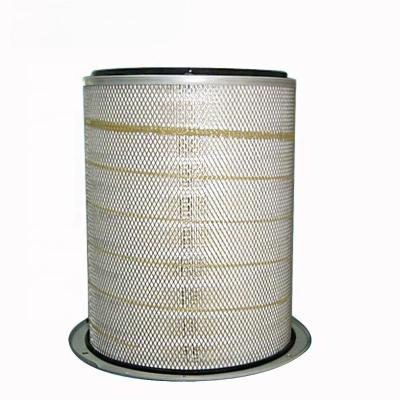 China Heavy Duty Diesel Engine air filter AF872 P181055 P181099 AF25278 PA2333 for truck air filter for sale