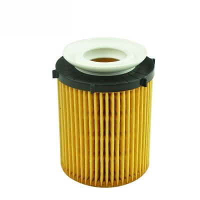 China Auto Engine Filter A2701800109 Original Filter Oil Filter for Mercedes Benz Parts for sale