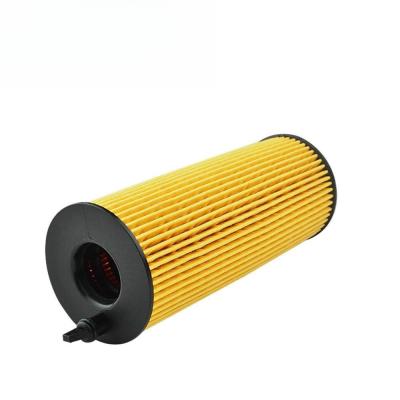 China 11427807177 oil filter paper and sale china wholesale high quality car filter oil paper filter used For bmw cars Te koop