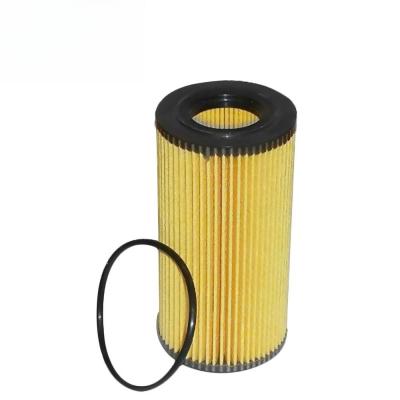 China Environmental Protection Equipment Auto Engine Oil Air Filter Element OEM 1371199 for sale