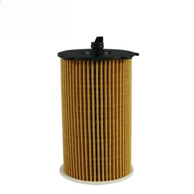 China High quality Auto elements car oil filter 26320-3CAA0 for Korea car filter replacement Te koop