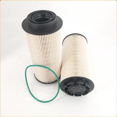 China Fuel filter 1852006, 2133096, 2164463, 2277129 E6 XF106 use for DAF for sale