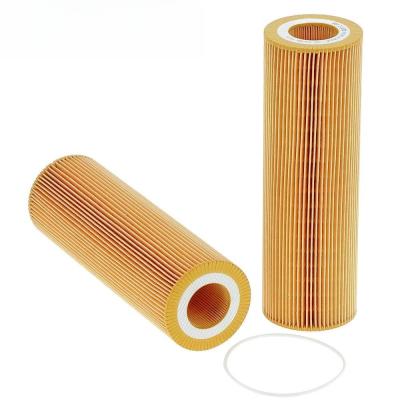 China Truck Oil Filter Element New Oli Filter 2625884 P953329 Filter For Scania for sale