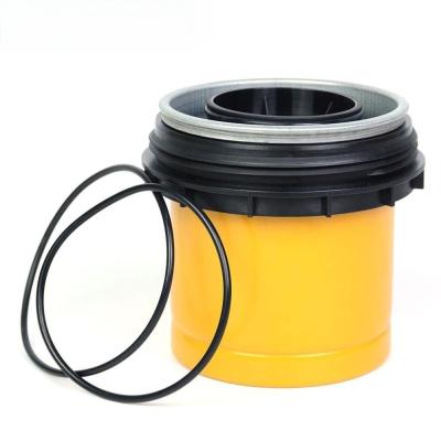 China Wholesale 320-A7199 Hydraulic Fuel Filter Water Separator Diesel Engine 320a7199 for JCB Excavator for sale