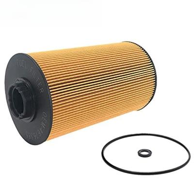 Κίνα Wholesale Fuel Filter 4676385 filtro excavator pilot filter vacuum cleaner filter P502423 4676385 For hitachi προς πώληση