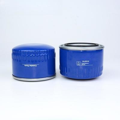 China Durable High Quality OEM ODM Auto Engine Oil Filter W914 2 W914/2 CA O9142 CA-O9142 P550318 for Hilux Corolla for sale